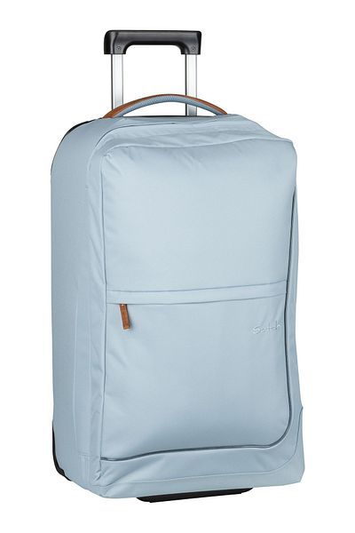 satch Kindertasche im Reisegepäck Flow Pure M Arabası