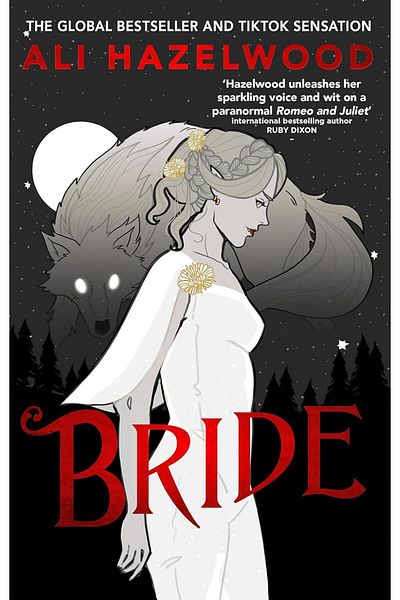 Penguin Books Bride: from the Bestselling Author of the Love Hypothesis - Ali Hazelwood
