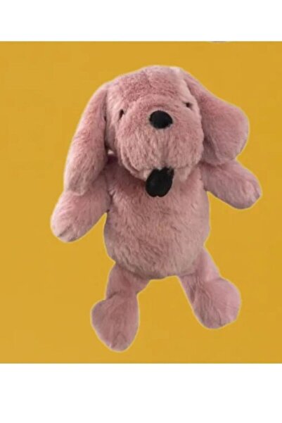 CUDDLYTOY هدية كلب فضفاضة خاصة للعشاق تصميم خاص - 35 سم