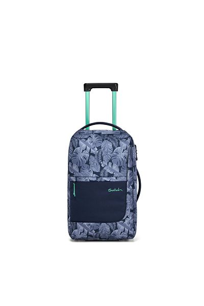 satch Koffer & Trolley satch Flow S Trolley