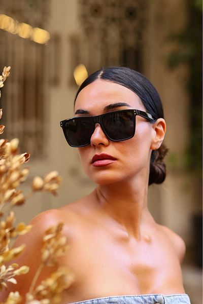 Nilu Moda نظارات شمسية للرجال والنساء