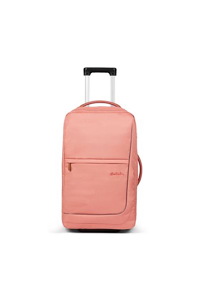 satch Kindertasche im Reisegepäck Flow Pure M Arabası
