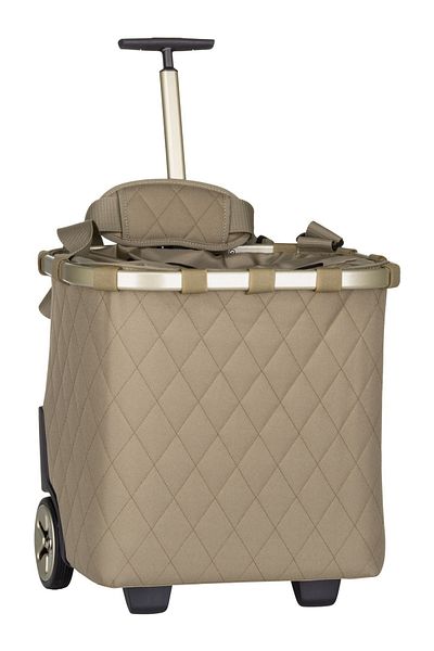 Reisenthel Einkaufstasche Carrycruiser Special Edition