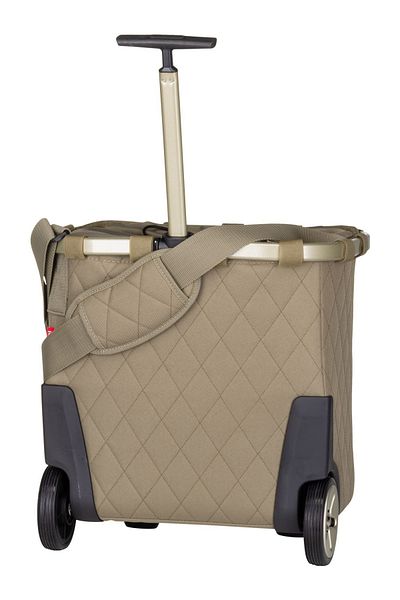 Reisenthel Einkaufstasche Carrycruiser Special Edition
