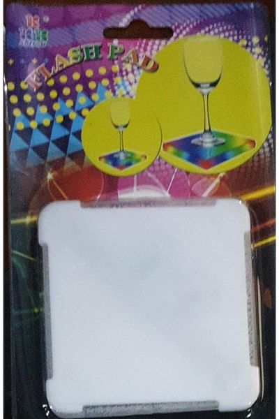Generic Lighting stand for cups and glasses