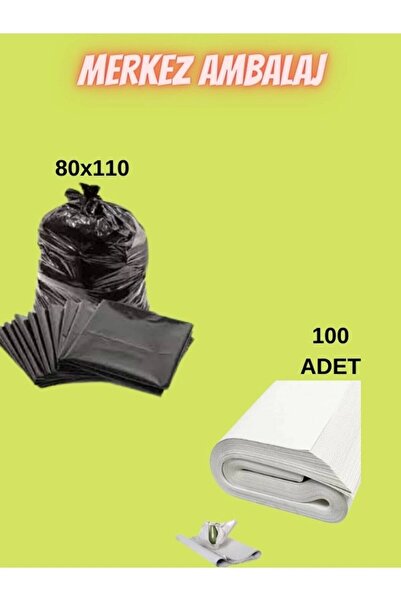 ELİMER 100 Adet 40X60 Tabak Bardak Eşya ambalaj + 4 ADET 80X110 KALIN TAŞINMA...