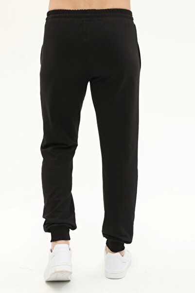 Relax family xf Ανδρικά χειμερινά Slim Fit Jogger Sweatpants