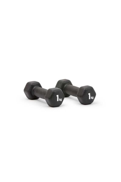 adidas 2x1 Kg Neopren Dambıl Adwt-11401-nl