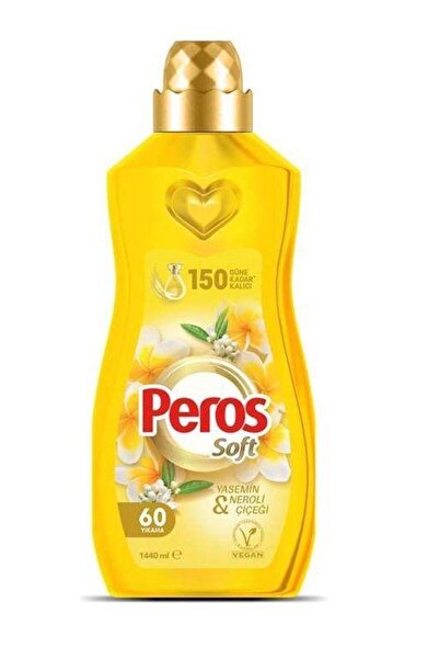 ROSSMANN Yumuşatıcı Yasemin Saflığı 1440 ml