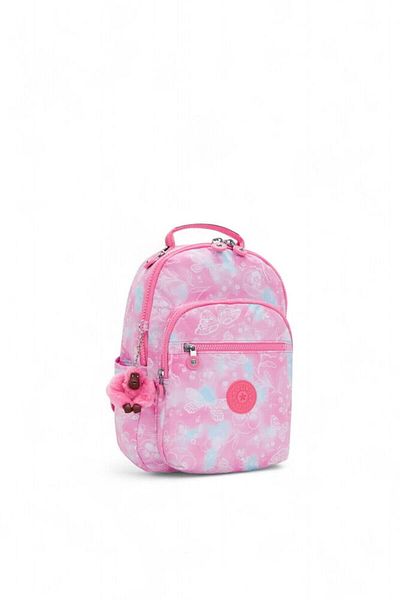 Kipling Seoul S Garden Clouds - Women's BacKpacK K5357