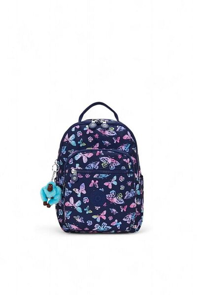 Kipling Seoul Butterfly Women's BacKpacK - K5357