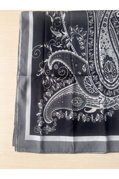 Modakaşmir Fashion Cashmere Authentic Soft Shawl 190X75