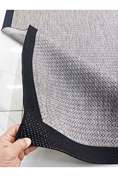 Foneks Halı FONEKS HALI Loris L 106 Siyah
