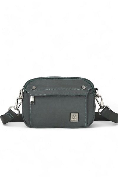 SMART BAGS Geantă Messenger Unisex Bleumarin - Smb Exc-8708