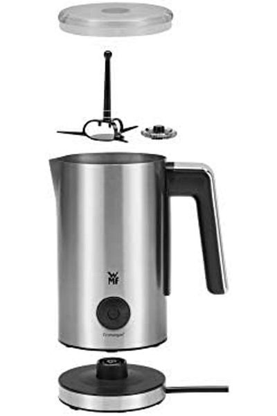 STOREMAX Stelio Milk Frother