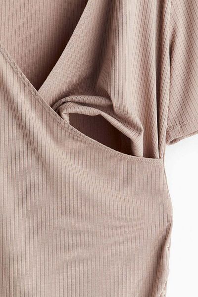 H&M MAMA Before & After nursing set