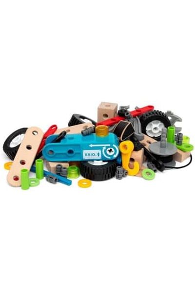 SÇHA Ezlgrup Set, Toy Pull Motor New Ezltrndy 971895