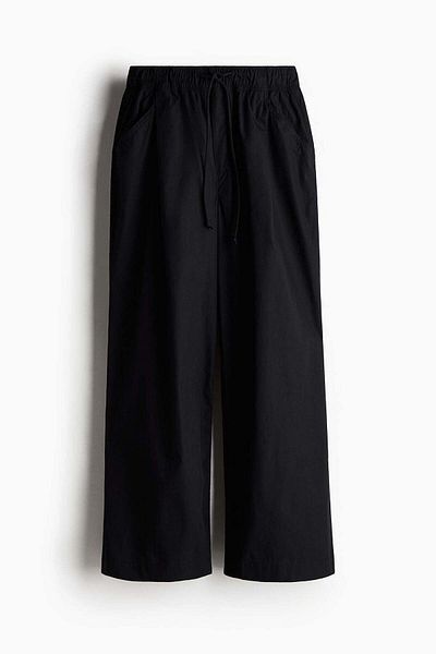 H&M Drawstring chinos