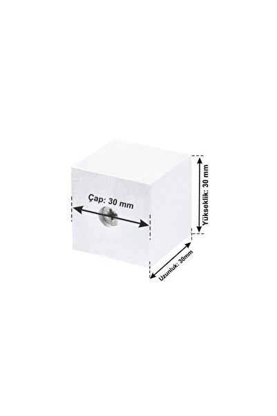 X-Perk Masa Sandalye Mobilya Ünite Sehpa Koltuk Kanepe Ahşap Ayak Yükseltici ...