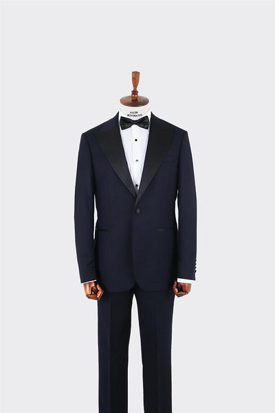 Kadir Büyükkaya Men's Tuxedo