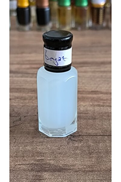 balbeyaz Beyaz Misk Süper Kaliteli Hafif Naif Beyaz Misk Esansı