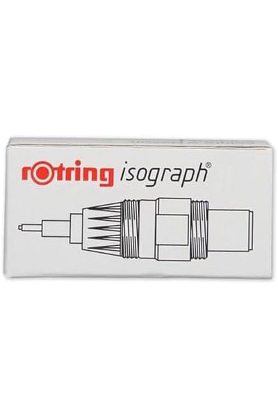 STOREMAX 0.3mm Isograph Technical Drawing Pen Nars10 1051066   Spare Tip