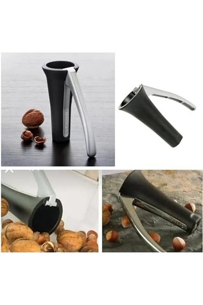 STOREMAX Nut Crusher - Nut Crusher with Steel Shell