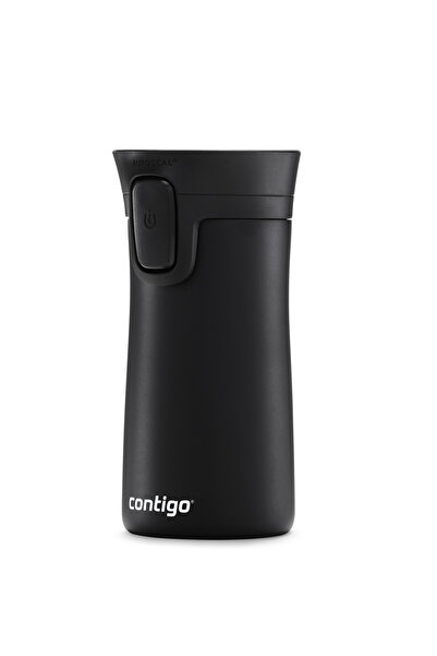 Contigo Pinnacle Autoseal Thermal Mug 300 ml, Stainless Steel Insulated Mug.