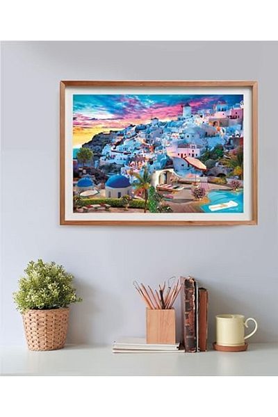 STOREMAX Modalist 500 El. Compact New Patterned Grecia View - 1037685
