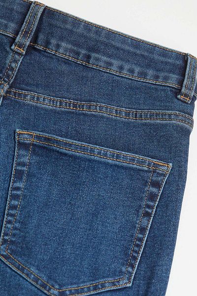 H&M Skinny High Jeans