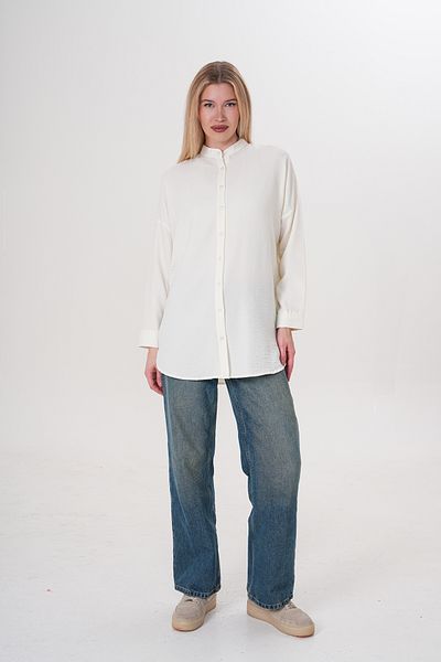 Quen Women's Tunic