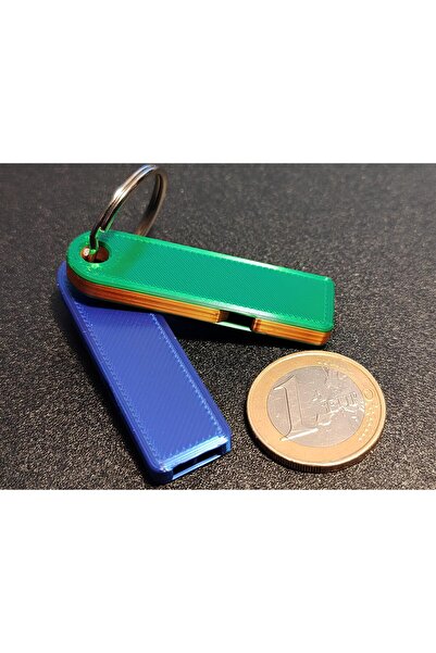 MutluBiDünya Divrak3d Acil Durum Düdüğü Deprem ve Hakem Düdüğü