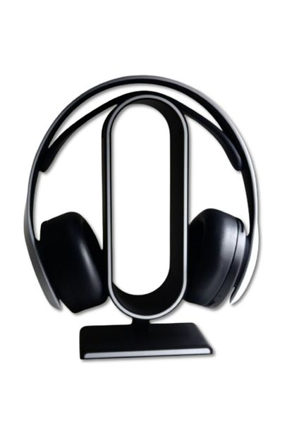 3D Brothers Gaming Headphones Stand For PS4/PS5/XOne/XSeries/NSwitch/PC