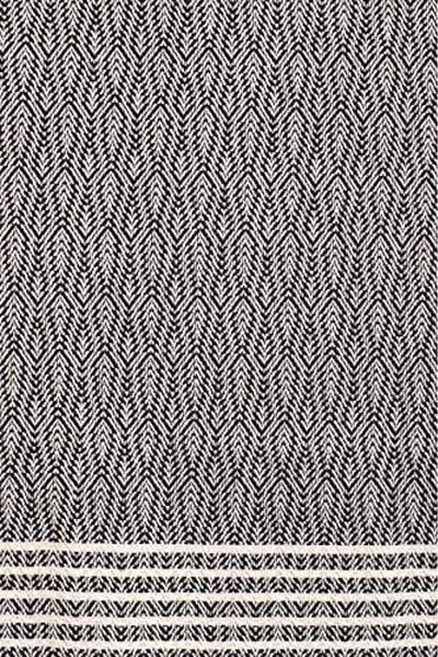 ÇAĞUR Çağur Peshtemal Beach Towel Multi-Purpose Use for Sauna, Yoga, Fitness. 100X180Cm (Dark g