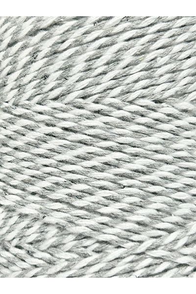 Akduman İplik 200m Gray - White Packing Rope 200Gr