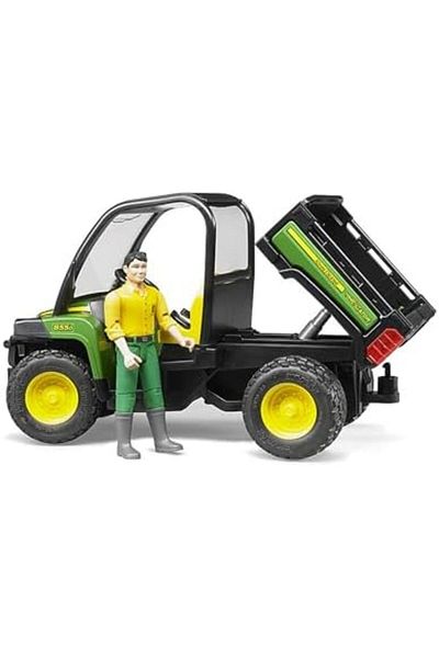 KDROĞLU نموذج مقياس sivtcrt Bworld Man 855D & Deere Gator - تصميم جون الجديد الحديث 1053513