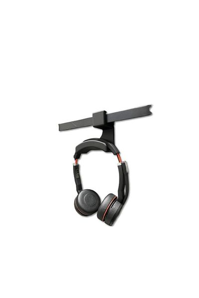 3D Brothers Table Headphones Holder Headset Stand for Gaming Desk