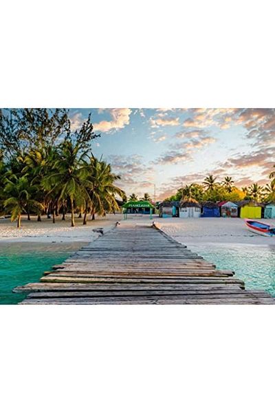 STOREMAX Jvnnshop Puz Maldives 646268
