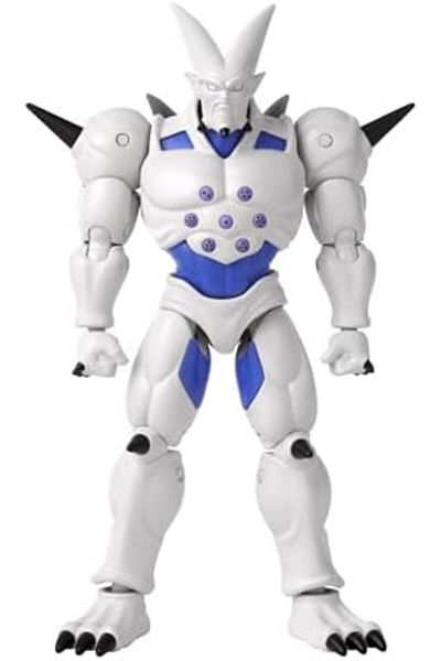 STOREMAX Gkcreative Figurines That Can Be Handed Stars Posing Ball Dragon cm Dragon - 16 Super Yi-Shinron New