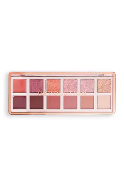 Revolution The Icon True Bronze Headlight Palette
