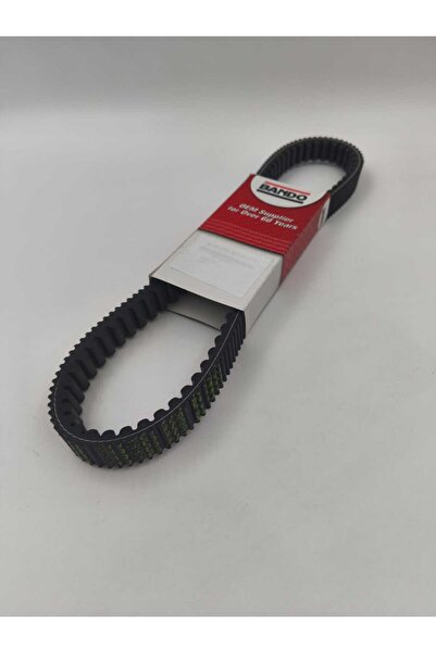 Bando Voge SR1 125 uyumlu Japon Üretim Tırtıklı Band0 Kayış
