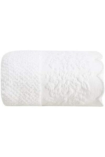 STOREMAX Mu-Artshop Concept Lily Lovely Hand Towel 30X50 Tnca 871301