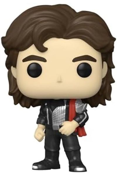 STOREMAX Network Pop! Collectible Toy Figure - Tiny Lagoon 62 Art 1087243