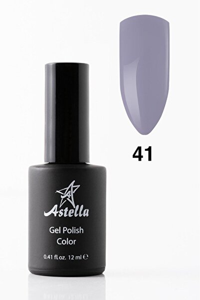 Gel Polish Color Kalıcı Oje 12 Ml No 41