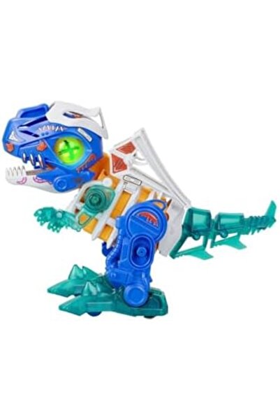STOREMAX acelya Biopod Zombies İnmotion Hareketli Dinozor Robot Star Shop Trend 1058548