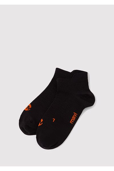 Mavi Schwarze Active Booties Socken 1911847-900