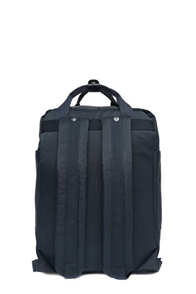 SMART BAGS Синій жіночий рюкзак SMB6004