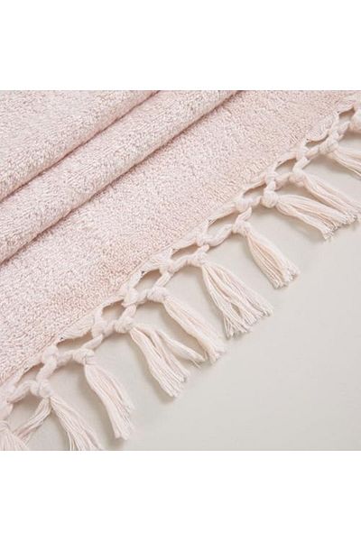 STOREMAX Mu-Artshop Grenado Face Towel 50X90 cm Tnca 871301