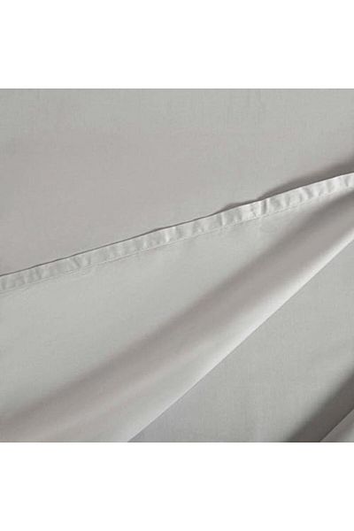 STOREMAX Jvnnshop Luxury Plain Bed Sheet 240X260 cm 646268