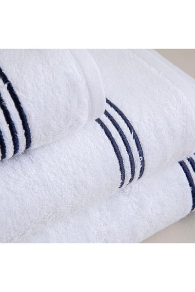 STOREMAX Mu-Artshop Alesta Hand Towel 30X50 cm Tnca 871301